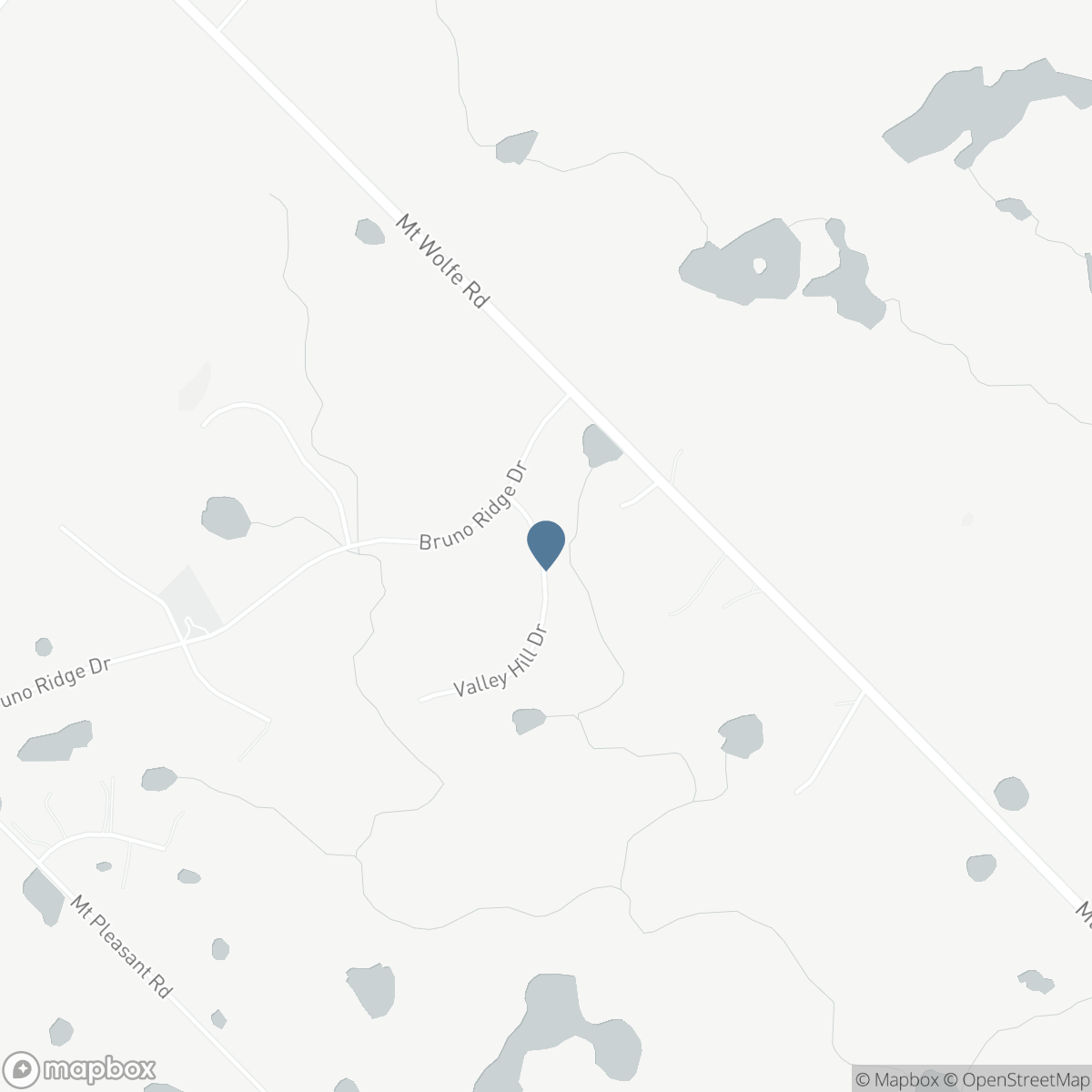 3 VALLEY HILL DRIVE, Caledon, Ontario L7E 0B8